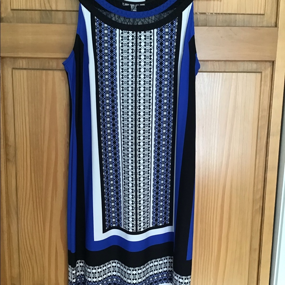 Business work dress